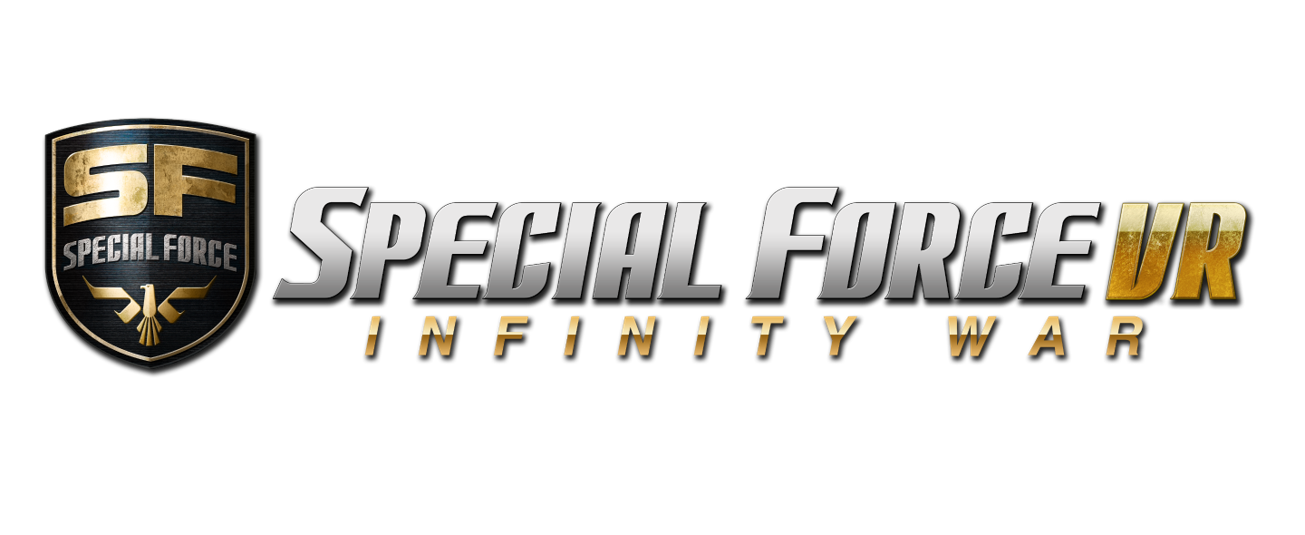 Special Force VR Infinity War